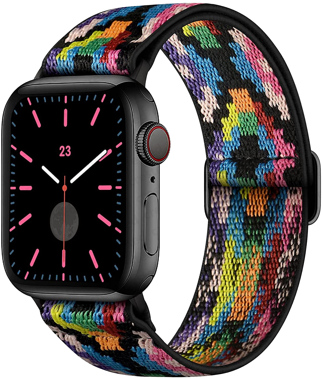 Apple Watch Nylon Band Bohemia